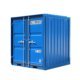 6ft opslagcontainer bd containers