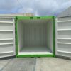 10ft offshore container open