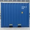 10ft standaard container