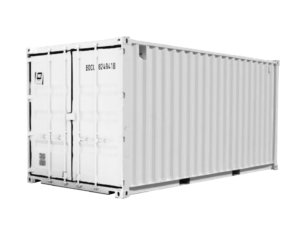 20ft-werkplaats container