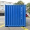 20ft zeecontainer BD containers