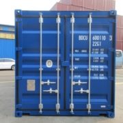 20ft Zeecontainer Nodig? | Goedkoop Huren & Kopen | BD Containers