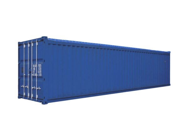40ft open top container bd containers