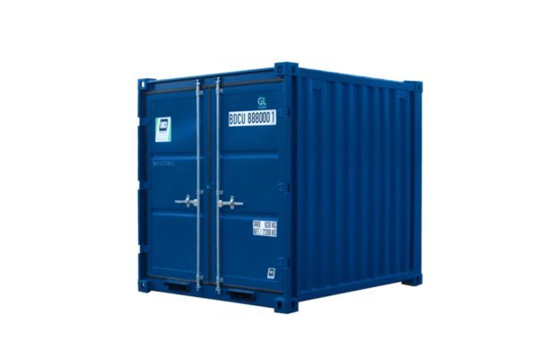 8ft opslagcontainer bd containers