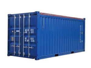 open top container bd containers
