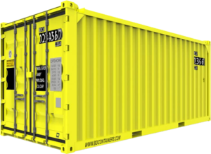 Ambient werkzaamheid uitlijning Zeecontainer Kopen? Voordelig bij BD Containers | Nieuw & Gebruikt