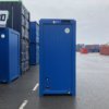 Toilet unit - BD Containers