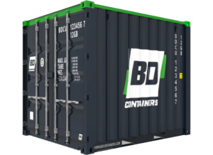 iso-container