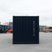 20ft Zeecontainer Huren? Vraag Een Offerte Aan! | BD Containers