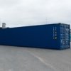 40ft standaard container zeecontainer 40 foot feet
