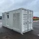 High Cube Container Powerpack