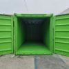 Open Top Offshore Container Door opening