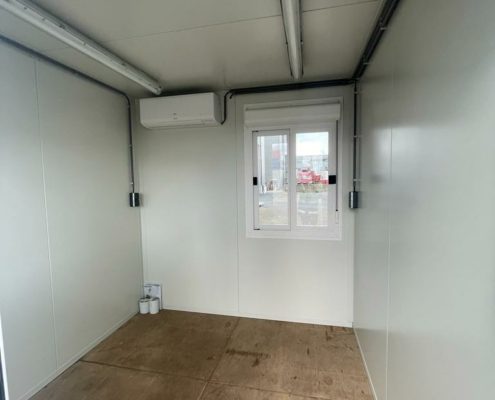 inside office container bd containers