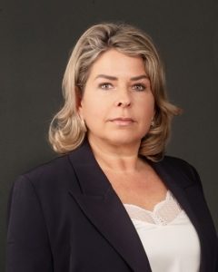 Marianne van den Berg - Timmer