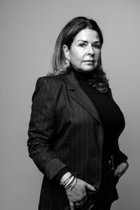 Marianne van den Berg