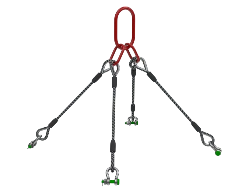 Offshore Lifting Sling