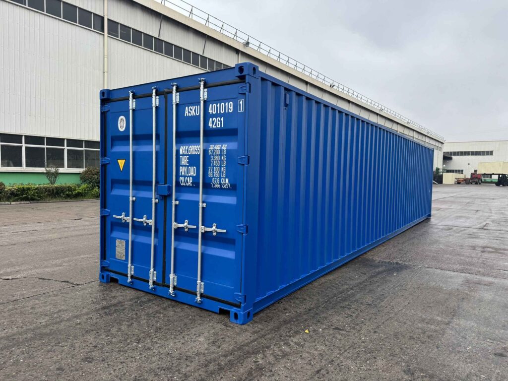 40ft Container