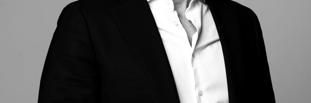 Barry Duijf