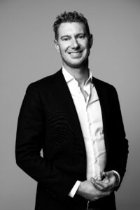 Barry Duijf