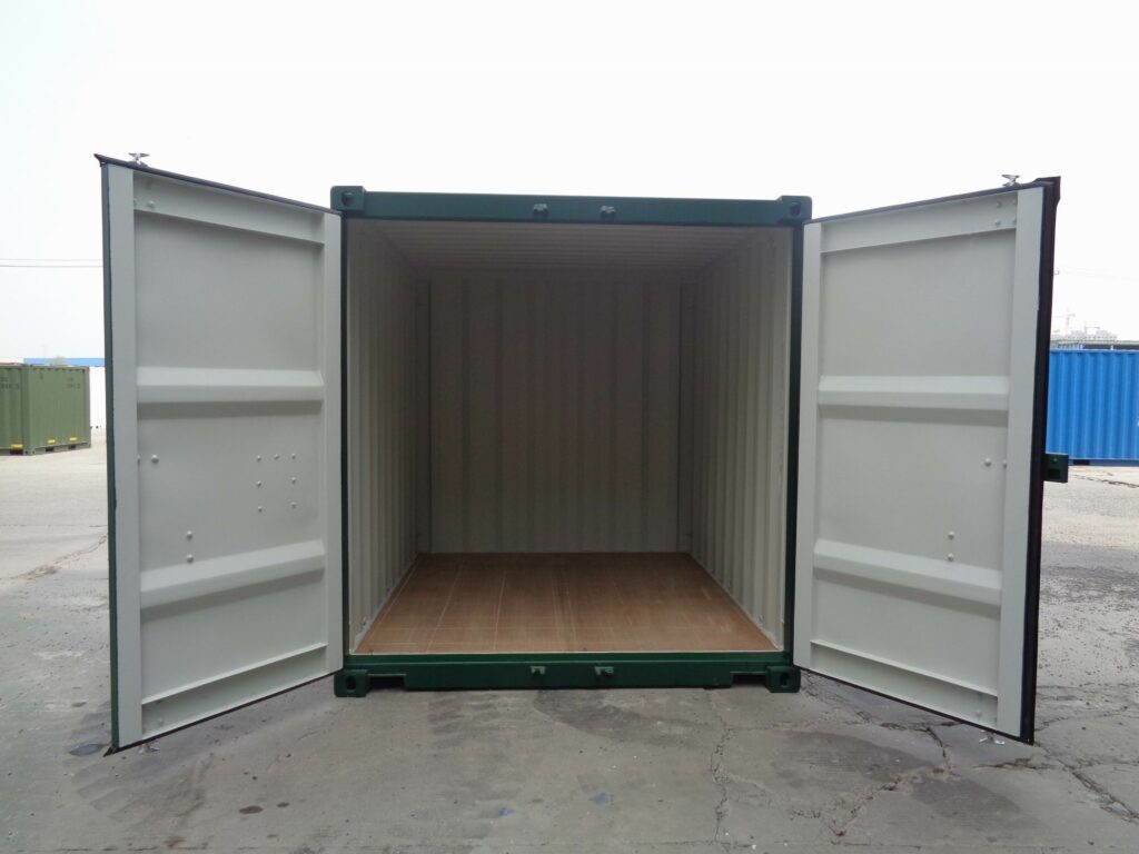 10ft Container