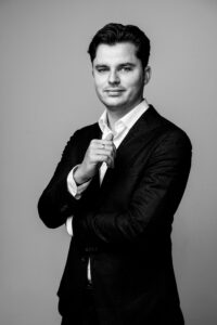 Jasper Krijl