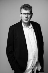 Joost Oudshoorn