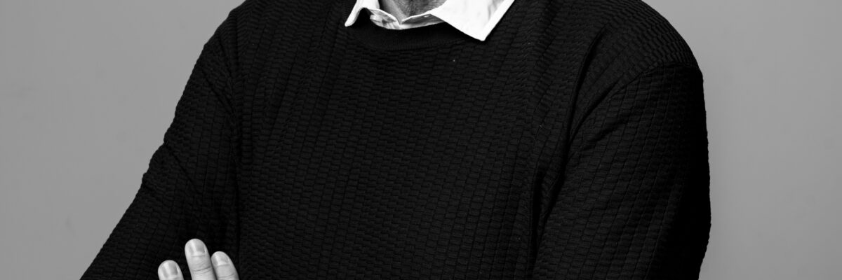 Peter Sjoerds