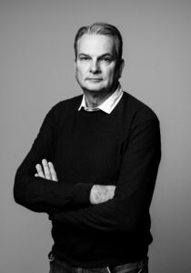 Peter Sjoerds