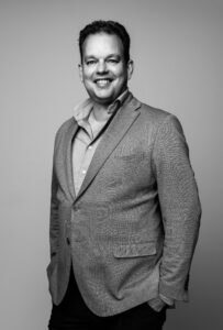 Pieter Modderman