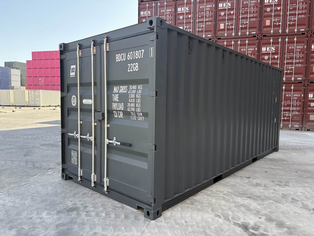 20ft Container