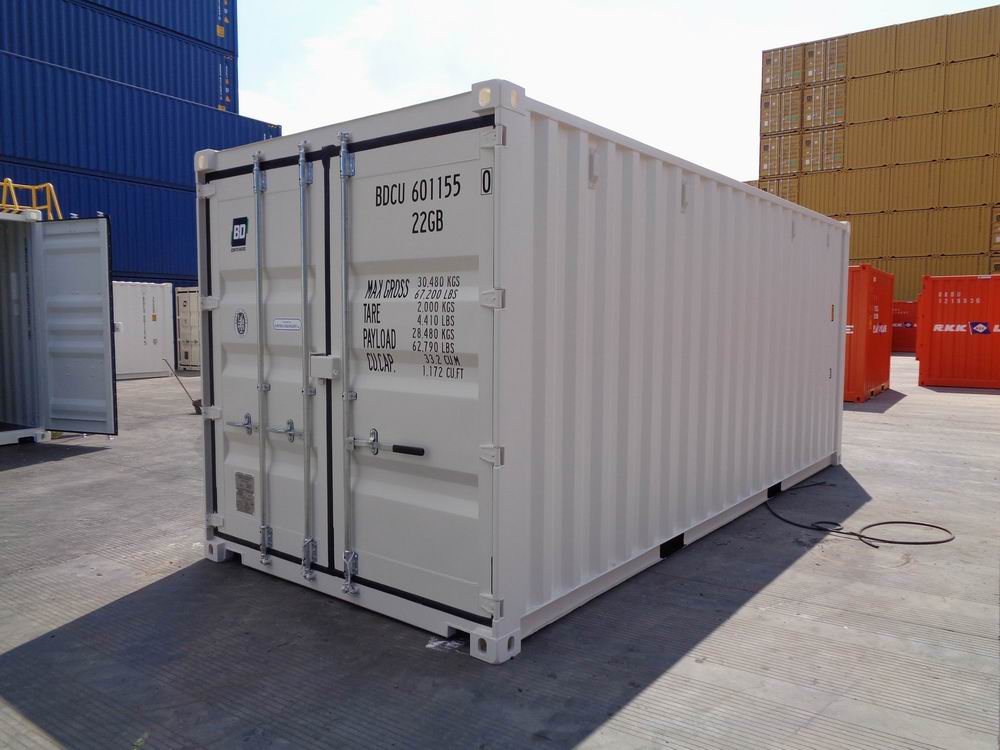 20ft Container