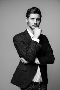 Richard van Santberghen