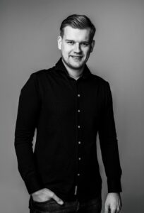 Robin Roose