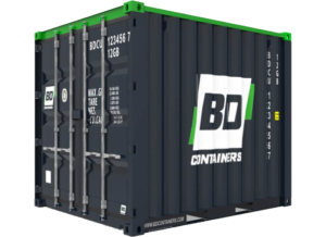 Alles over geïsoleerde containers