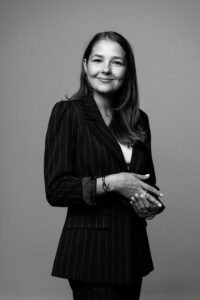 Isabelle Wansbeek