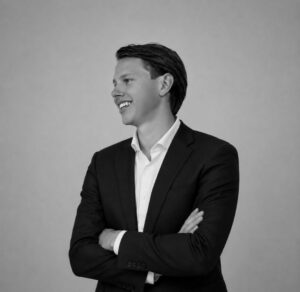 Daan Timmer